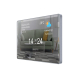 ZESTAW WIDEODOMOFONOWY 5TECH 2x VERUS One PLUS(M)/84228C 8